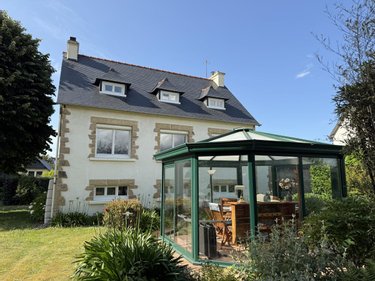 Maison a vendre Paimpol 22500 Côtes-d'Armor 90 m2 5 pièces 478240 euros