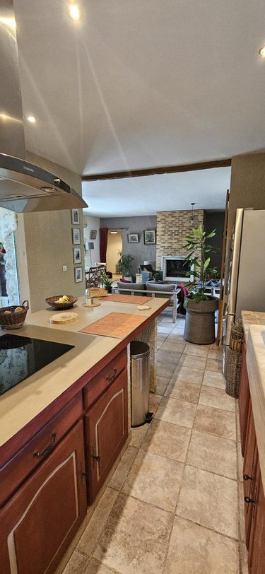 Maison a vendre Saint-Hippolyte-du-Fort 30170 Gard 90 m2 3 pièces 365000 euros