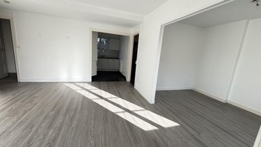 Appartement a vendre Boulogne-sur-Mer 62200 Pas-de-Calais 75 m2 4 pièces 127200 euros