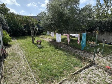 Maison a vendre Saint-Malo 35400 Ille-et-Vilaine 68 m2 4 pièces 291200 euros