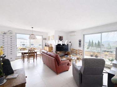 Viager appartement Vaison-la-Romaine 84110 Vaucluse 78 m2 3 pièces 230000 euros