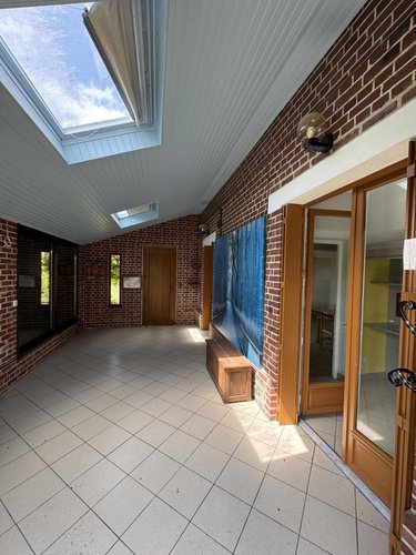 Maison a vendre La Houssaye-Béranger 76690 Seine-Maritime 125 m2 5 pièces 220500 euros