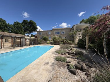 Maison a vendre Dauphin 04300 Alpes-de-Haute-Provence 228 m2  1658000 euros