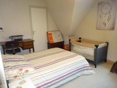 Maison a vendre Milizac 29290 Finistère 145 m2 7 pièces 329600 euros