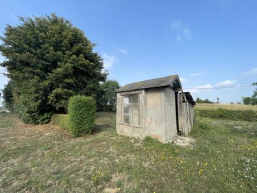 Maison a vendre Les Mées 72260 Sarthe 63 m2 4 pièces 50652 euros
