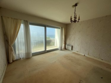 Appartement a vendre Quiberon 56170 Morbihan 48 m2 2 pièces 297000 euros