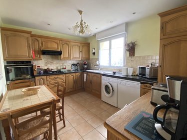 Maison a vendre Masnières 59241 Nord 97 m2 5 pièces 183400 euros