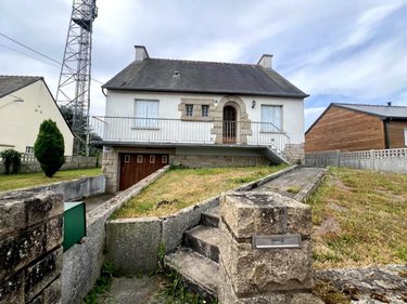 Maison a vendre Caulnes 22350 Côtes-d'Armor 64 m2 3 pièces 159190 euros