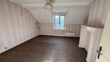 Maison a vendre Outreau 62230 Pas-de-Calais 71 m2 4 pièces 86000 euros