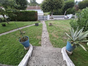 Maison a vendre Pons 17800 Charente-Maritime 84 m2 3 pièces 167872 euros