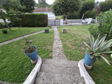 Maison a vendre Pons 17800 Charente-Maritime 84 m2 3 pièces 178364 euros