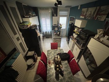 Maison a vendre Caudry 59540 Nord 73 m2 5 pièces 64800 euros