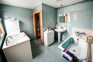 Maison a vendre Fressain 59234 Nord 81 m2 4 pièces 99000 euros