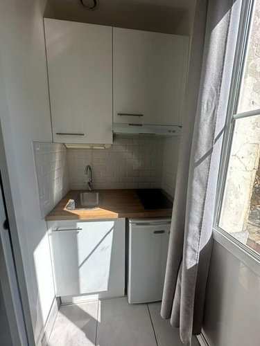 Location appartement Rouen 76000 Seine-Maritime 16 m2 1 pièce 490 euros