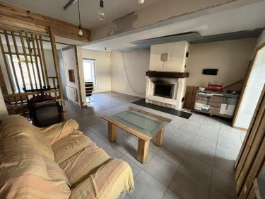 Maison a vendre Tramery 51170 Marne 179 m2 6 pièces 294500 euros