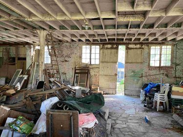 Immeuble a vendre Saint-Georges-des-Groseillers 61100 Orne 500 m2  490000 euros