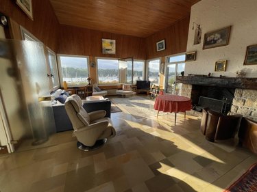 Maison a vendre Lézardrieux 22740 Côtes-d'Armor 200 m2 8 pièces 877000 euros