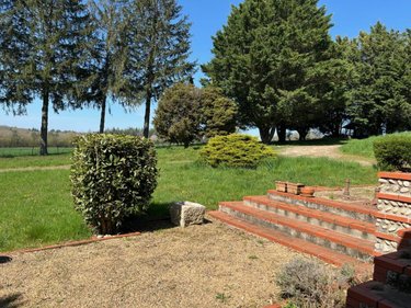 Maison a vendre Rignieux-le-Franc 01800 Ain 292 m2 6 pièces 350000 euros