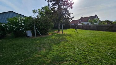 Maison a vendre Saint-Firmin-des-Prés 41100 Loir-et-Cher 105 m2 4 pièces 148577 euros