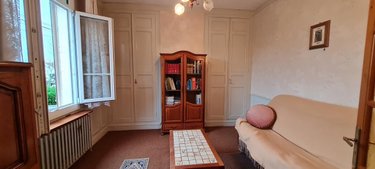 Maison a vendre Longueil-Annel 60150 Oise 80 m2 5 pièces 137200 euros