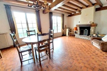 Maison a vendre La Saussaye 27370 Eure 125 m2 6 pièces 240000 euros