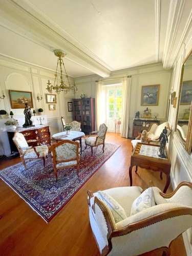 Maison a vendre Plouër-sur-Rance 22490 Côtes-d'Armor 382 m2 15 pièces 1672960 euros