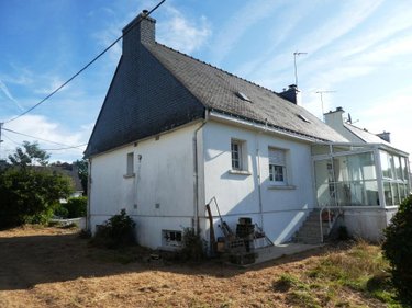 Maison a vendre Saint-Tugdual 56540 Morbihan 75 m2 5 pièces 158000 euros
