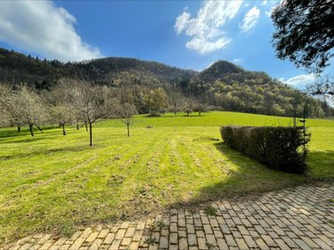 Maison a vendre Matafelon-Granges 01580 Ain 126 m2 5 pièces 265000 euros