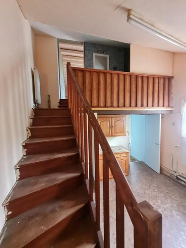 Maison a vendre Sougé 41800 Loir-et-Cher 59 m2 2 pièces 43400 euros