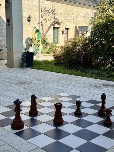 Maison a vendre Bourgueil 37140 Indre-et-Loire 297 m2  453200 euros