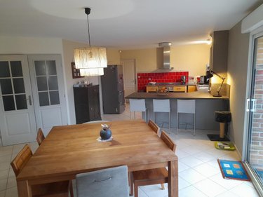 Maison a vendre Béthune 62400 Pas-de-Calais 141 m2  322000 euros