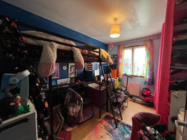 Maison a vendre Amilly 45200 Loiret 96 m2 5 pièces 189200 euros