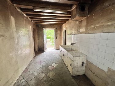 Maison a vendre Noyers-sur-Cher 41140 Loir-et-Cher 80 m2 4 pièces 159000 euros