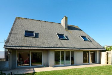 Maison a vendre Plouider 29260 Finistère 160 m2 7 pièces 264500 euros