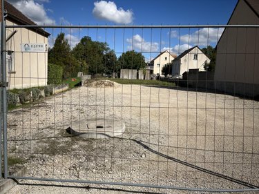 Terrain a batir a vendre Brugny-Vaudancourt 51530 Marne 873 m2  100700 euros