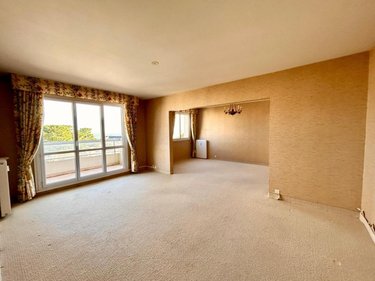 Appartement a vendre Saint-Nazaire 44600 Loire-Atlantique 92 m2 4 pièces 220500 euros
