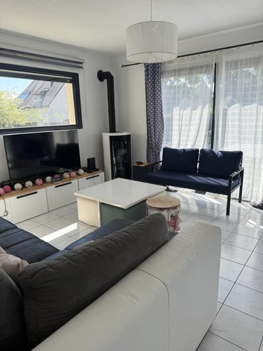 Maison a vendre Monterblanc 56250 Morbihan 105 m2 6 pièces 364900 euros
