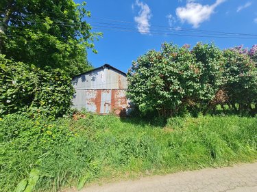 Terrain a batir a vendre Rohan 56580 Morbihan 1200 m2  26400 euros