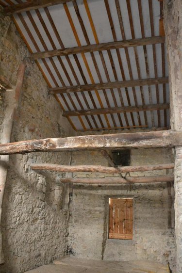 Maison a vendre Berrias-et-Casteljau 07460 Ardèche 94 m2 4 pièces 199000 euros