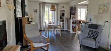 Maison a vendre Saint-Malo 35400 Ille-et-Vilaine 108 m2 6 pièces 582400 euros