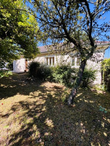 Maison a vendre Dole 39100 Jura 154 m2  250000 euros