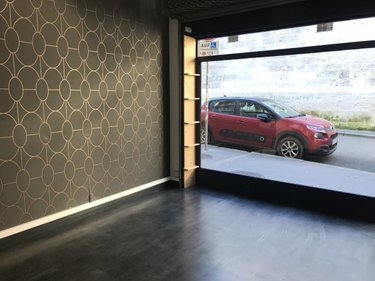 Location fonds et murs commerciaux Rouen 76000 Seine-Maritime 27 m2  775 euros