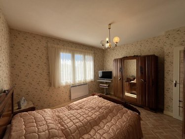 Maison a vendre Corquilleroy 45120 Loiret 87 m2 4 pièces 119520 euros