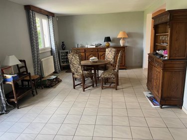 Maison a vendre Sainte-Catherine 62223 Pas-de-Calais 172 m2 6 pièces 322400 euros