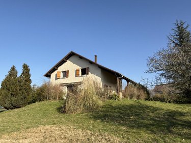 Maison a vendre Viry 74580 Haute-Savoie 160 m2 5 pièces 658000 euros