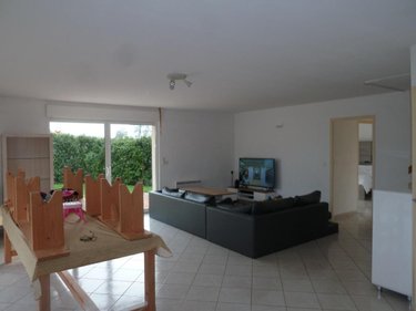 Location maison La Chapelle-Rainsouin 53150 Mayenne 191 m2 8 pièces 740 euros