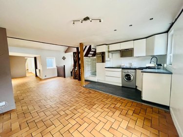 Appartement a vendre Rouen 76000 Seine-Maritime 71 m2  199500 euros