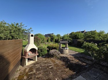 Maison a vendre Riantec 56670 Morbihan 82 m2 5 pièces 286000 euros