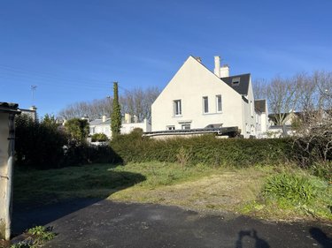 Maison a vendre Lorient 56100 Morbihan 71 m2 4 pièces 260212 euros