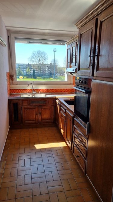Appartement a vendre Roubaix 59100 Nord 73 m2 3 pièces 115000 euros